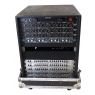 Used | Soundcraft - MH3 40+4 FOH (incl. FC)