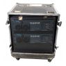 Used | Soundcraft - MH3 40+4 FOH (incl. FC)