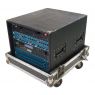 Used | Soundcraft - MH3 40+4 MON set