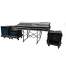 Used | Soundcraft | MH3 40+4 MON (incl. FC)