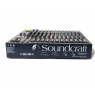 Used | Soundcraft | EPM12