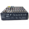 Used | Soundcraft | EPM 6 6+2 Console