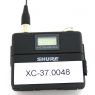 Used | Shure - UR1M Bodypack - K4E (606 - 666 MHz)