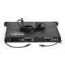 Used | Shure - UR4D - J5E (574 - 638 Mhz)
