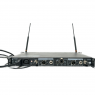 Used | Shure | UR4D Set H4E (1x UR4D + 2x UR1)
