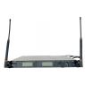Used | Shure | UR4D Set H4E (1x UR4D + 2x UR1)