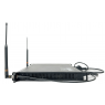 Used | Shure | UR4D Set H4E (1x UR4D + 2x UR1)