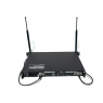 Used | Shure - UR4D+ Receiver H4E