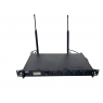 Used | Shure - ULXD Set K51 (1x ULXD Quad & 4x D1 Bodypack)