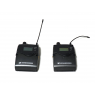 Used | Sennheiser - SR 2050 IEM GBW-X Set