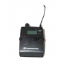 Used | Sennheiser - EK 2000 IEM Bodypack Receiver BW-X