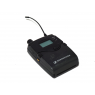 Used | Sennheiser - EK 2000 IEM Bodypack Receiver BW-X