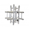 Used | Eurotruss | FD34 T-joint+Down 71/50 4-way