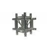 Used | Eurotruss - FD34 X-joint 50/50 4-way