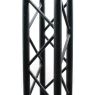 Used | EXPO truss - Square 1.5m - Black