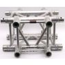 Used | EXPO truss - X-joint 4way