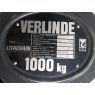 Used | Verlinde - L104, 1000kg, 20m