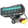 Used | Verlinde Stagemaker - SM5 508, 500kg, 25m