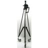 Used | Manfrotto - Wind Up Stand 083NW (Chrome) & Wheels