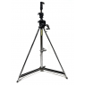 Used | Manfrotto | Wind Up Stand 087NW (Chrome)