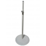 Used | König & Meyer - 26735 Speaker Stand Set Pure White