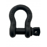 Used | Harp 1,5T - Bow Shackle - Black