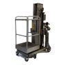 Used | Alp - PHCI 940, Vertical lift 9,4m
