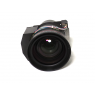 Used | Barco | TLD lens (1.6-2.0:1) (R9842060)