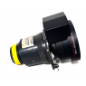 Used | Barco | TLD+ lens (2.0-2.8:1) (R9862020)