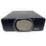 Used | Panasonic - PT-DW11KE  11.000lm WXGA 3DLP Projector