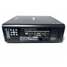 Used | Panasonic - PT-DW11KE  11.000lm WXGA 3DLP Projector