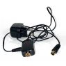 Used | DVB-T - Receiver HDMI + antenne + RF-cableset