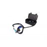 Used | Gefen - TX & RX 4LC > DVI set - Opticalcon QUAD