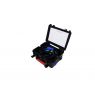 Used | Gefen - TX & RX 4LC > DVI set - Opticalcon QUAD 2