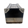 Used | Jem - Glaciator X-stream, low fog DMX / 32A CEE Red