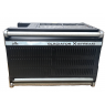 Used | Jem - Glaciator X-stream, low fog DMX / 32A CEE Red