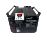 Used | JEM | K1 Hazer
