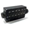 Used | LK37 Adaptor I/O > 12x XLR3 Female