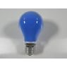 Used | Bulb E27 Blue 25W