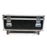 Used | Flightcase for 4x URC Citywash 300
