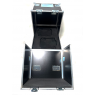Used | Flightcase for 2 pcs L-Acoustics A10 Wide/Focus