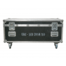 Used | Flightcase for 8x URC - LED Beam 210 Moving Washlight