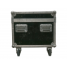 Used | Flightcase for 8x URC - LED Beam 210 Moving Washlight