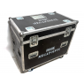 Used | Flightcase for 3x Robe Megapointe