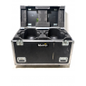 Used | Flightcase for 2x Martin Mac Viper
