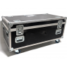 Used | Flightcase for 4x CLF Serius Bar