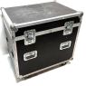 Used | Flightcase for 24x PAR36 DWE Ashtray