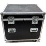 Used | Flightcase for 24x PAR36 DWE Ashtray