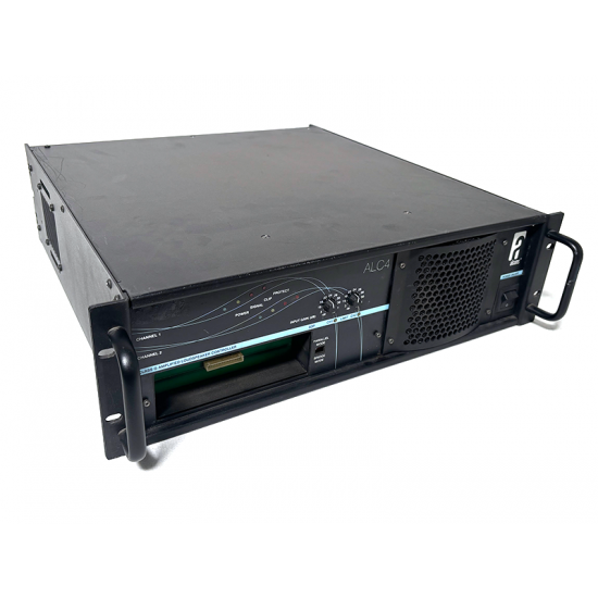 Used | Alcons - ALC-4 Amplifier