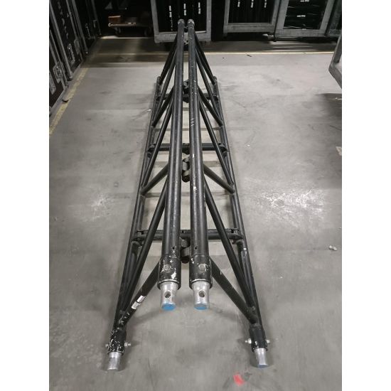 Used | Prolyte | S52F folding black 2,40m